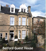 Belford Guest House